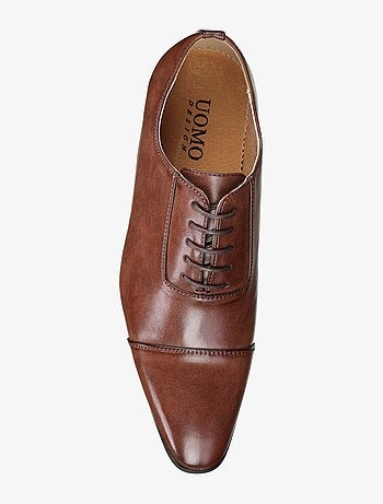 Richelieux habill?es - Uomo
