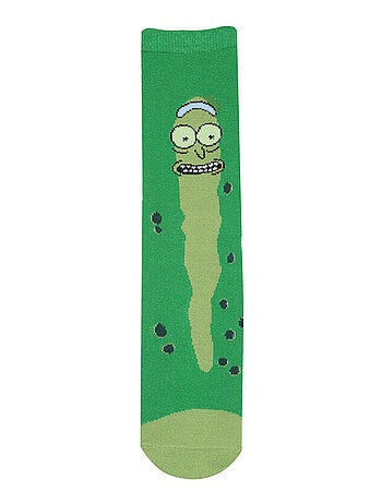 Rick And Morty - Chaussettes