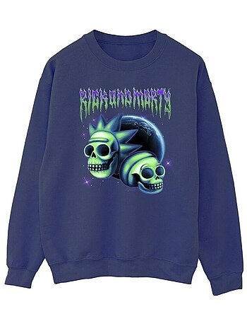 Rick And Morty - Sweat