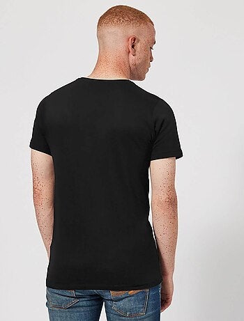 Rick And Morty - T-shirt ANATOMY PARK