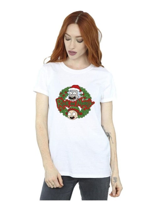 Rick And Morty - T-shirt - Kiabi
