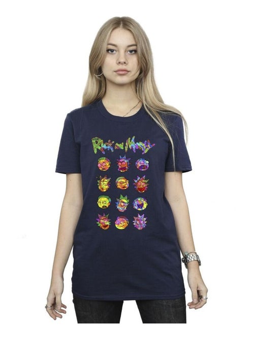 Rick And Morty - T-shirt - Kiabi