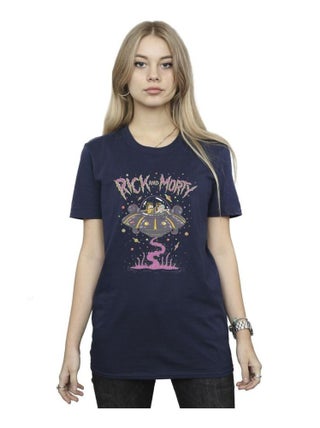 Rick And Morty - T-shirt