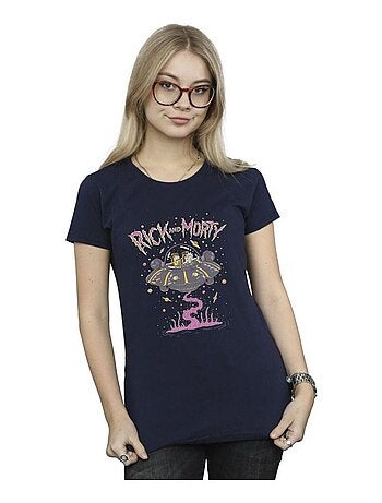 Rick And Morty - T-shirt