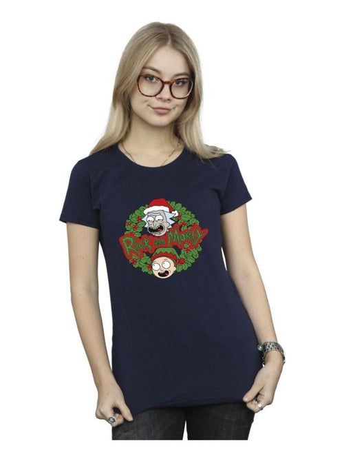Rick And Morty - T-shirt - Kiabi