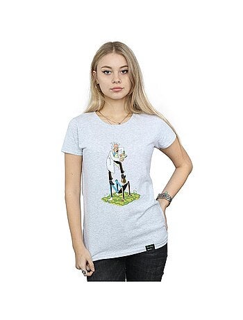 Rick And Morty - T-shirt