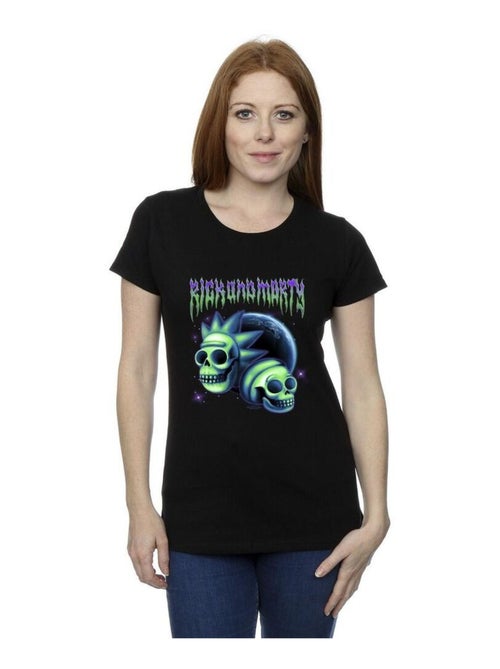 Rick And Morty - T-shirt - Kiabi