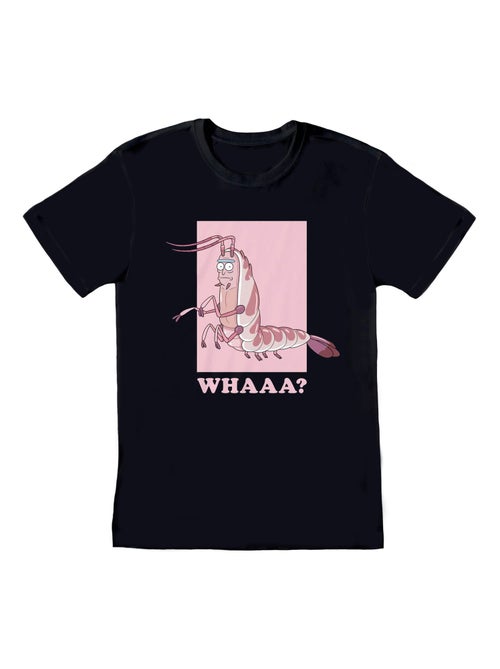 Rick And Morty - T-shirt - Kiabi