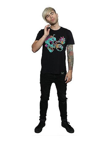Rick And Morty - T-shirt
