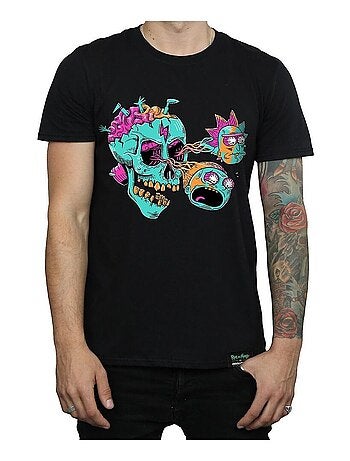 Rick And Morty - T-shirt