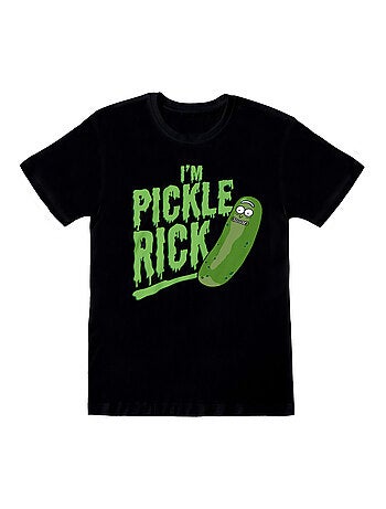 Rick And Morty - T-shirt