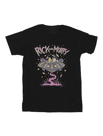 Rick et Morty - T-shirt