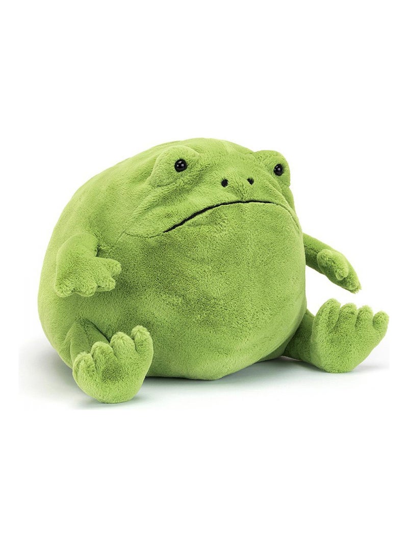 Ricky Rain Frog Large Vert - Kiabi