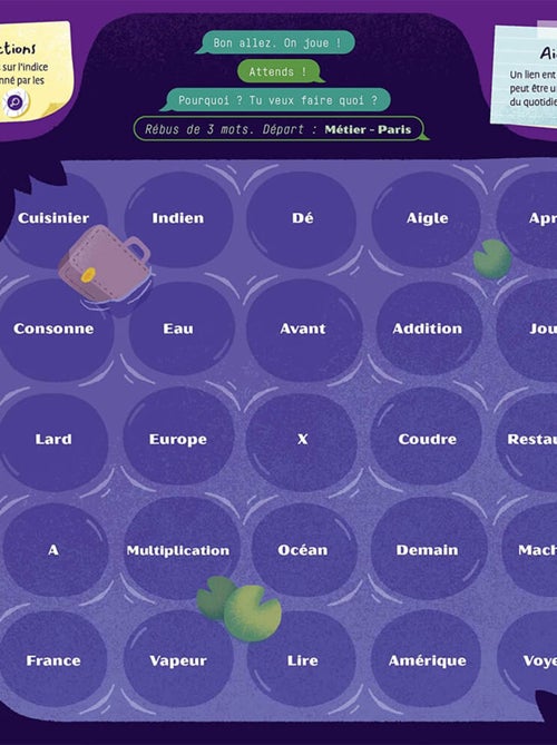 Ricochet - Blackrock - Kiabi