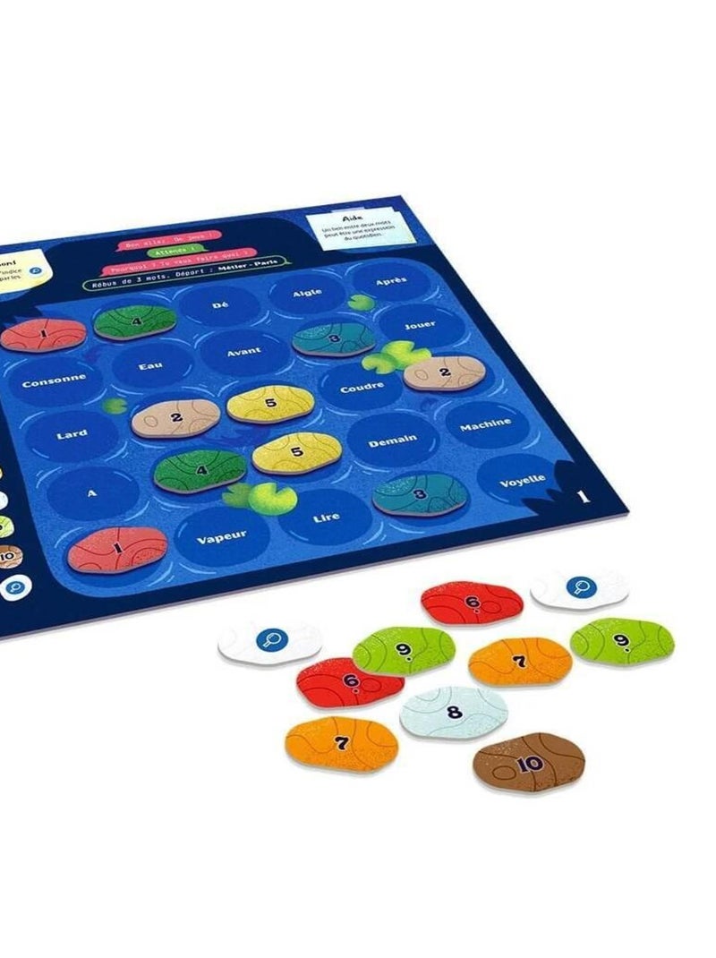 Ricochet : Le profil de L'homme sans visage N/A - Kiabi