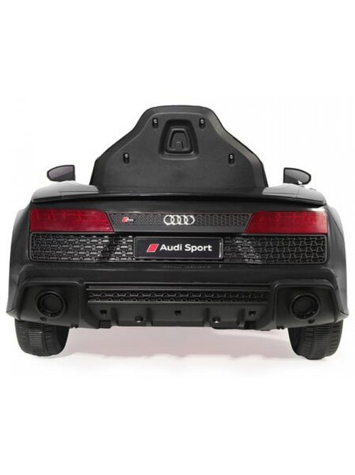 Ride-on audi r8 rouge 18v einhell version - Kiabi