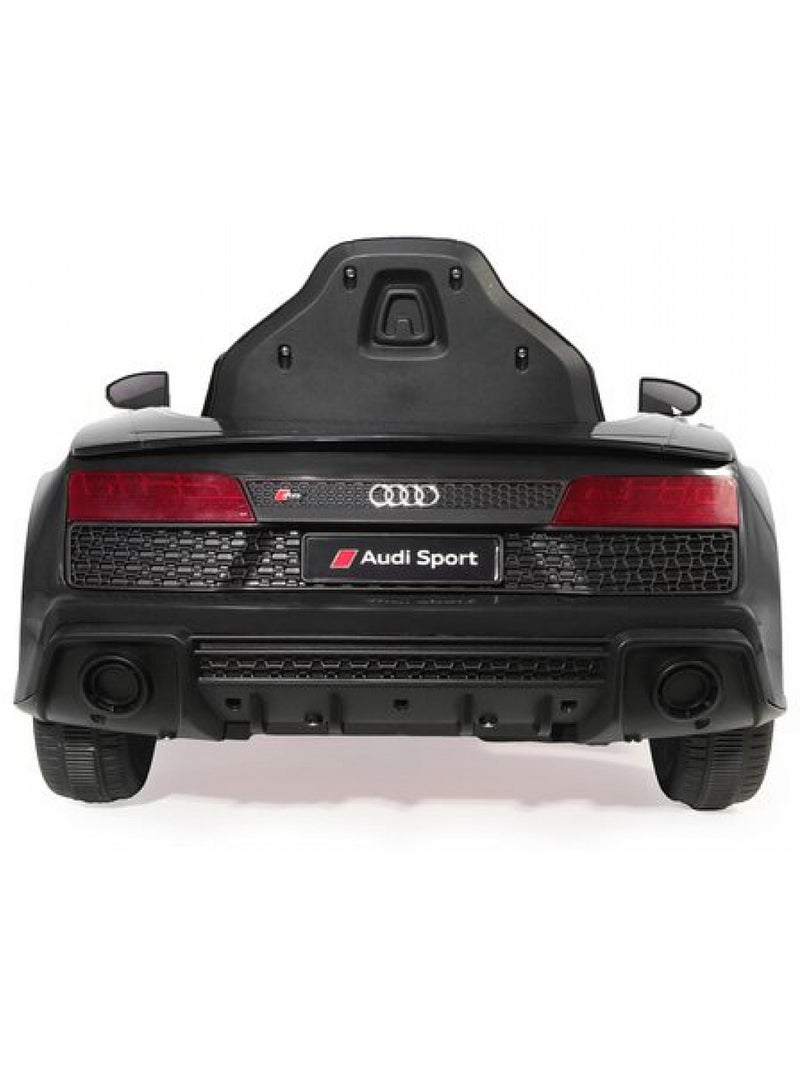 Ride-on audi r8 rouge 18v einhell version Rouge - Kiabi