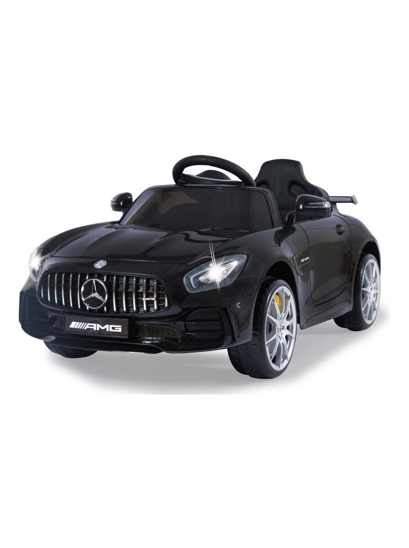 Ride-on Jaguar F-typee SVR rouge 12V Rouge - Kiabi