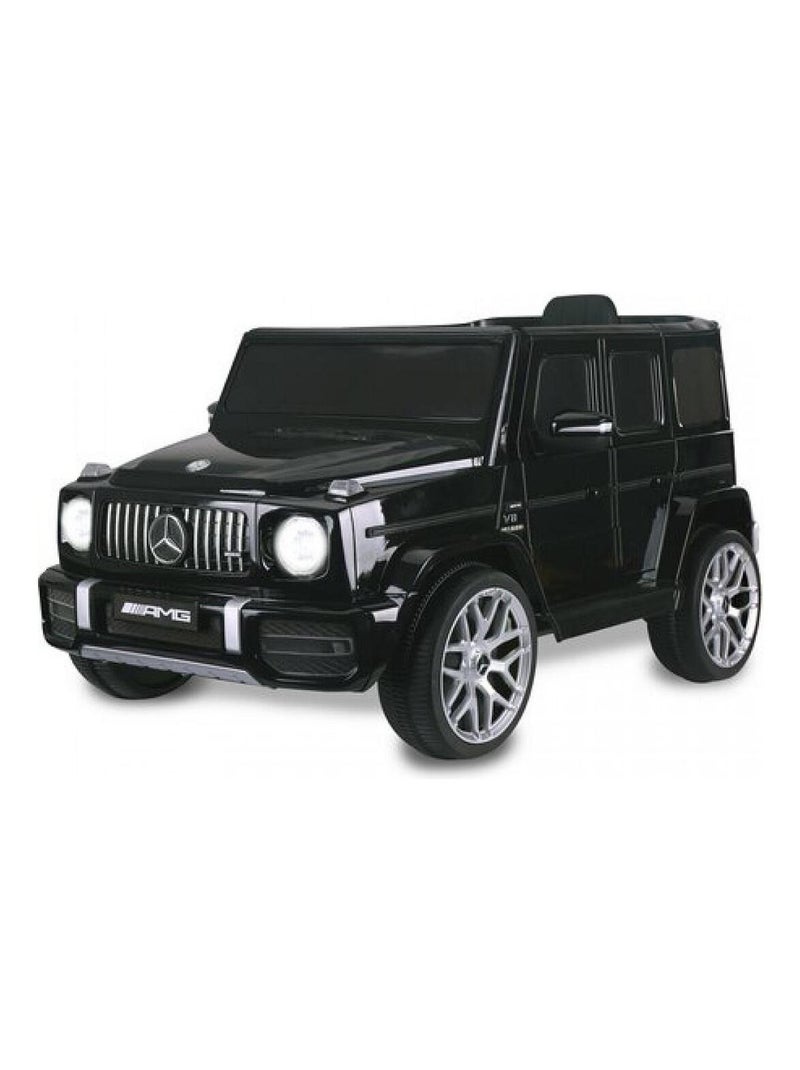 Ride-on Mercedes-Benz AMG G 63 noir Noir - Kiabi
