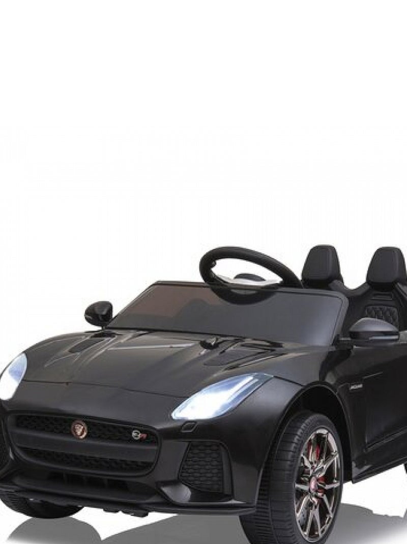 Ride-on Mercedes-Benz AMG GT R noir 2,4GHz 12V Noir - Kiabi