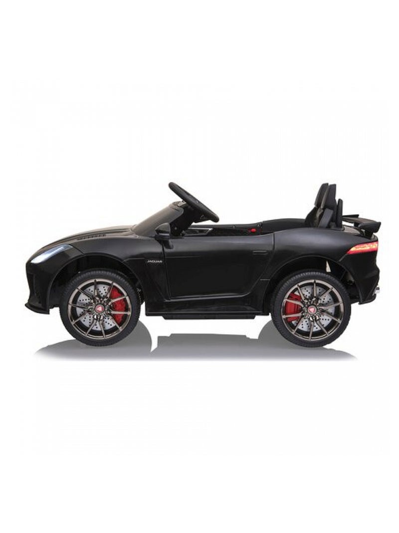 Ride-on Mercedes-Benz AMG GT R noir 2,4GHz 12V Noir - Kiabi