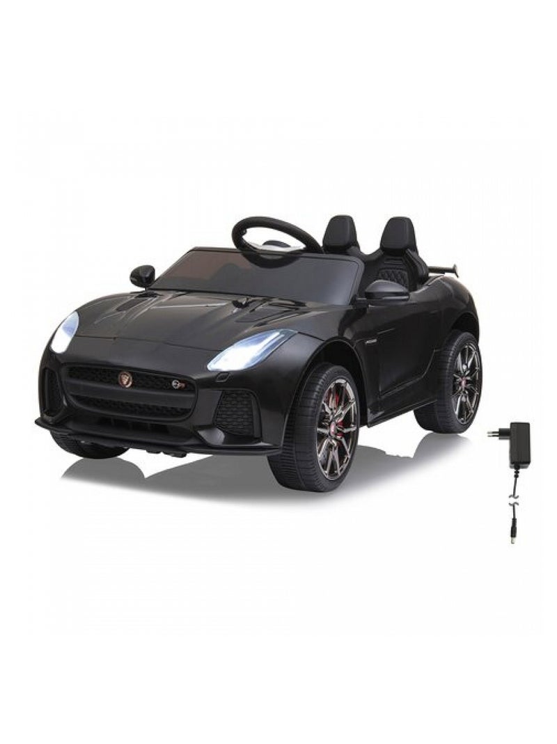 Ride-on Mercedes-Benz AMG GT R noir 2,4GHz 12V Noir - Kiabi