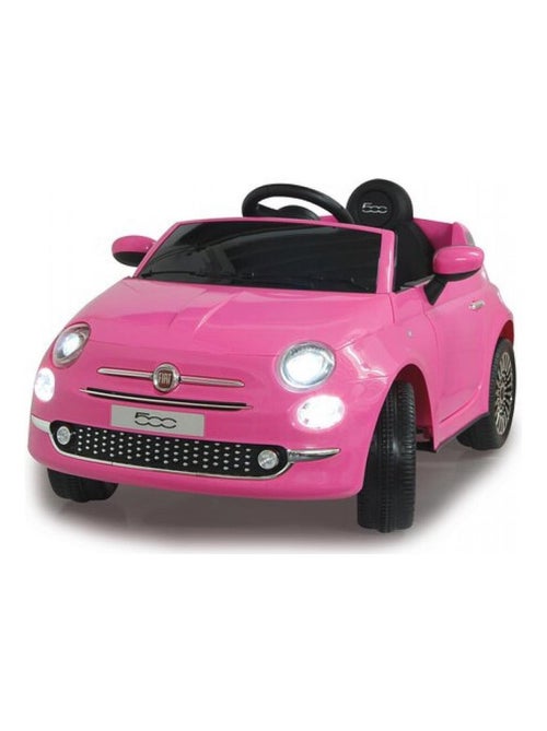 Ride-on mercedes-benz sl 400 pink 12v - Kiabi