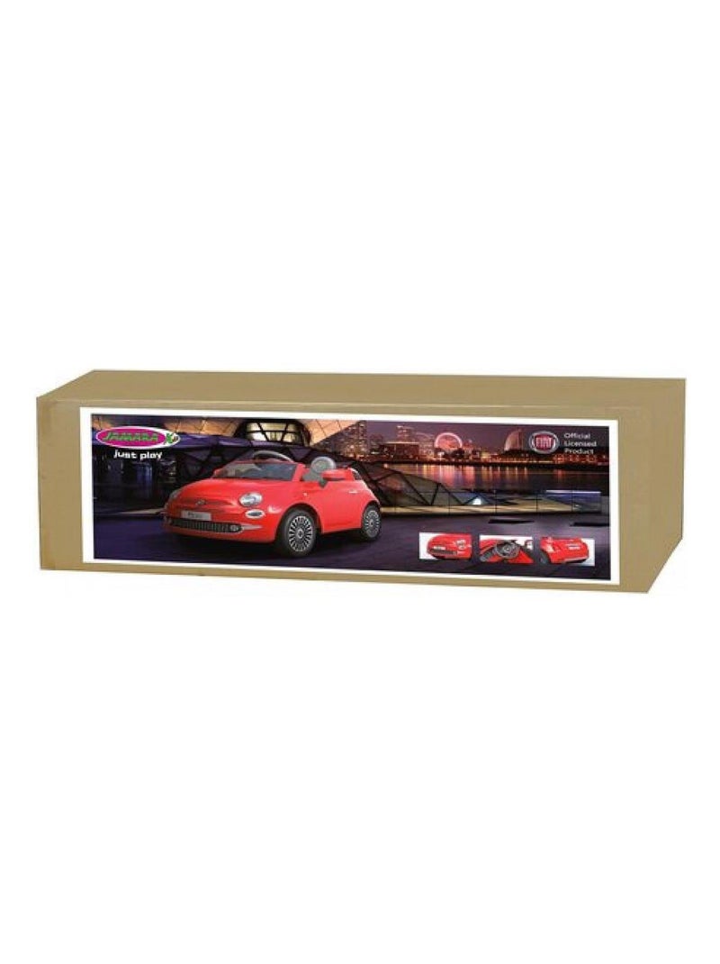 Ride-on mercedes-benz sl 400 pink 12v Rose - Kiabi