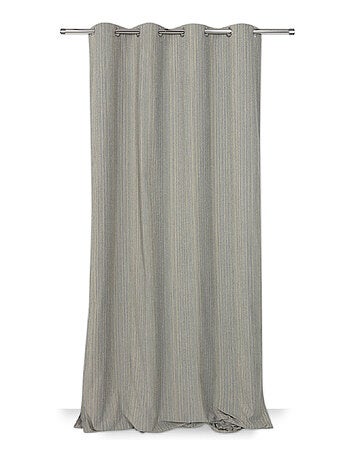 Rideau - - Effet velours