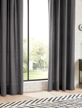 Rideau - Atmosphera - 100% Coton