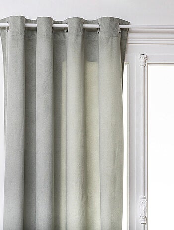 Rideau - Atmosphera - 100% Polyester