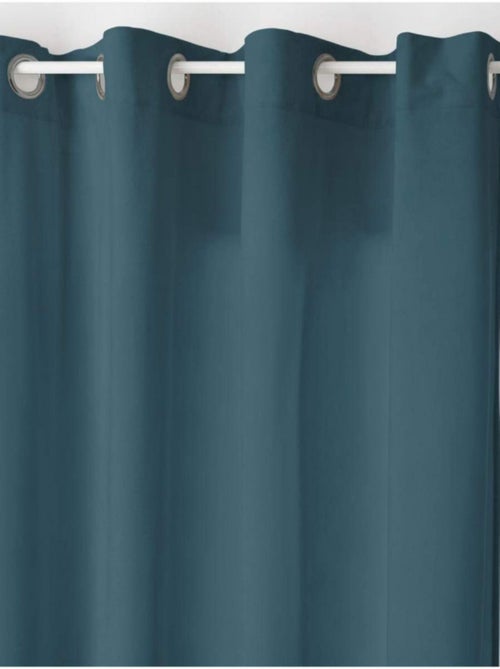 Rideau - Atmosphera - 100% Polyester - Kiabi