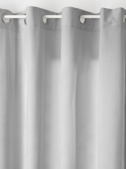 Rideau - Atmosphera - 100% Polyester - Kiabi