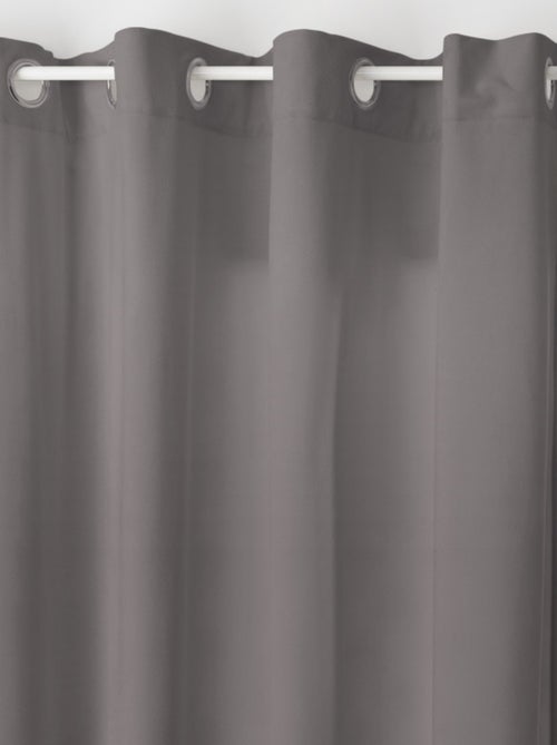 Rideau - Atmosphera - 100% Polyester - Kiabi