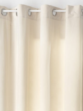 Rideau - Atmosphera - 100% Polyester