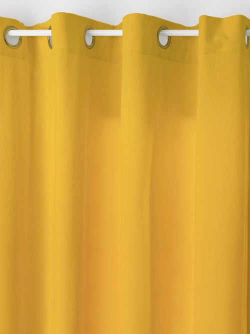 Rideau - Atmosphera - 100% Polyester - Kiabi