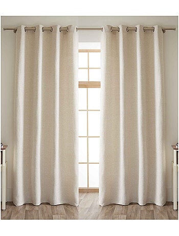 Rideau - Le Fil d'Ariane - 100% Polyester