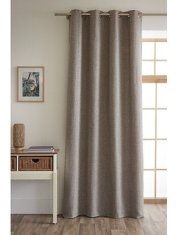 Rideau - Le Fil d'Ariane - 100% Polyester
