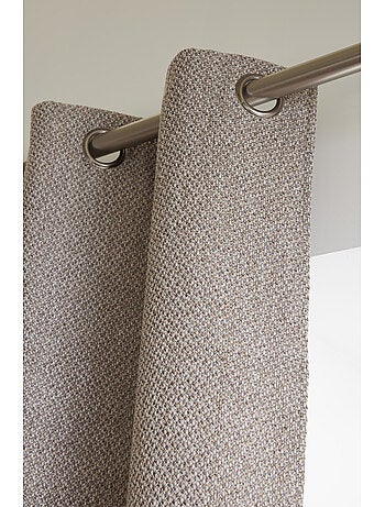 Rideau - Le Fil d'Ariane - 100% Polyester