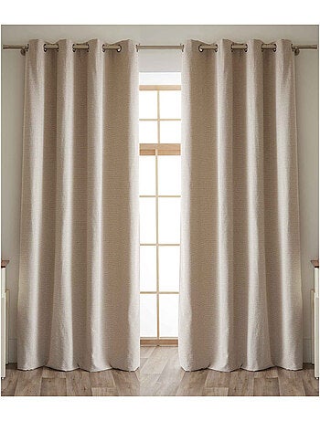 Rideau - Le Fil d'Ariane - 100% Polyester
