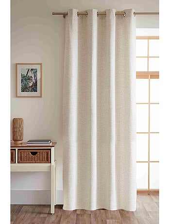 Rideau - Le Fil d'Ariane - 100% Polyester