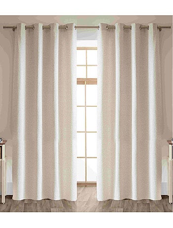 Rideau - Le Fil d'Ariane - 100% Polyester