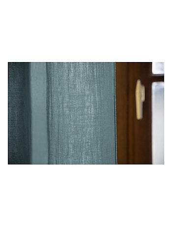 Rideau - L'effet papillon - 100% gaze de coton 125 gr/m²