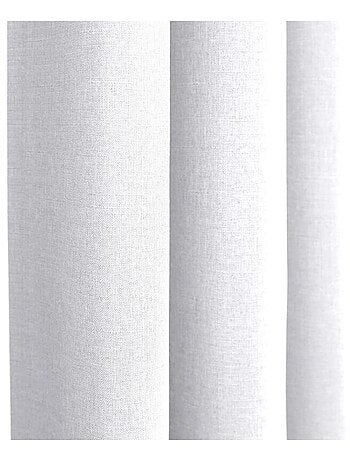 Rideau - Univers Décor - 100% Polyester
