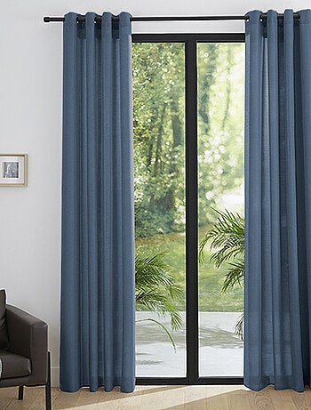 Rideau - Univers Décor - 100% Polyester