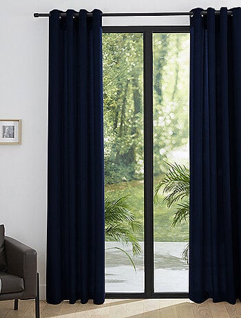 Rideau - Univers Décor - 100% Polyester