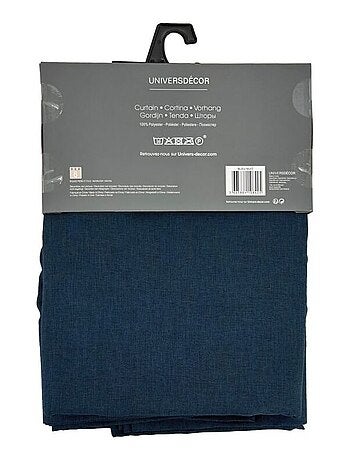 Rideau - Univers Décor - 100% Polyester