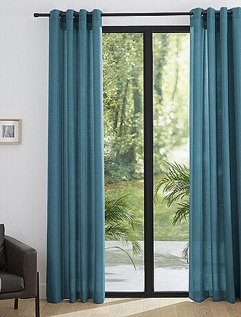 Rideau - Univers Décor - 100% Polyester