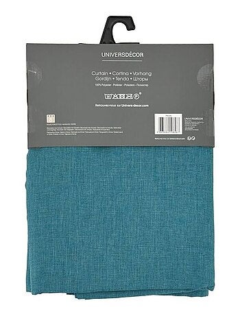 Rideau - Univers Décor - 100% Polyester