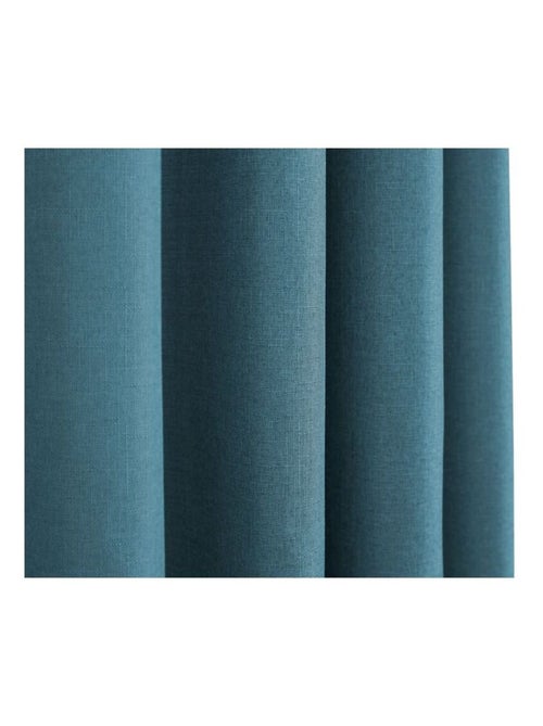 Rideau - Univers Décor - 100% Polyester - Kiabi